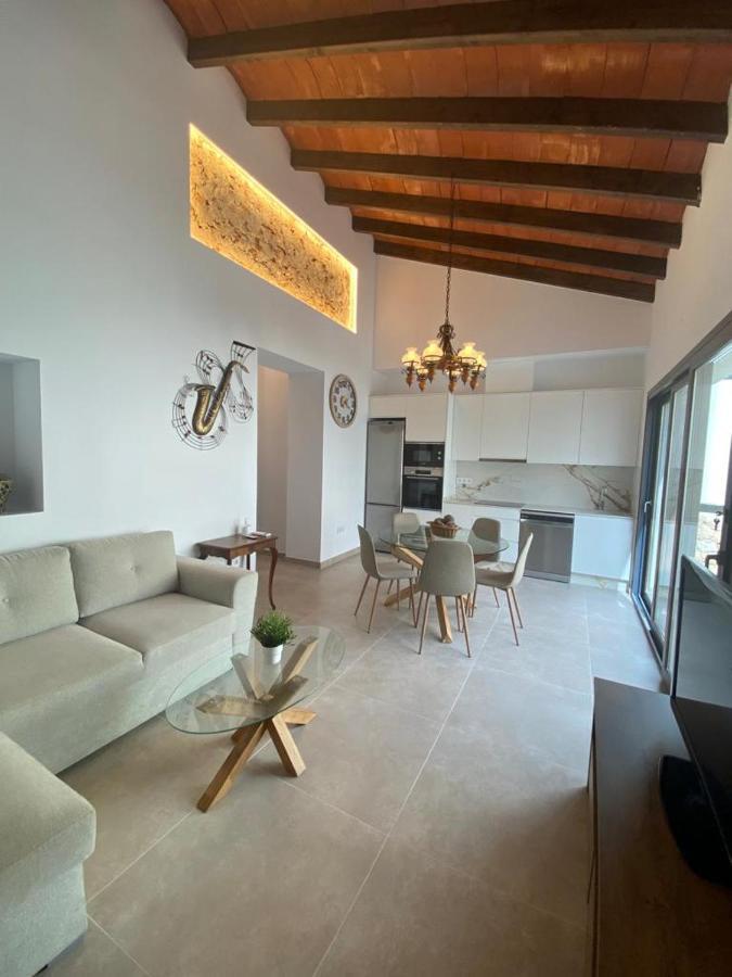 Villa La Casica Benijófar Esterno foto