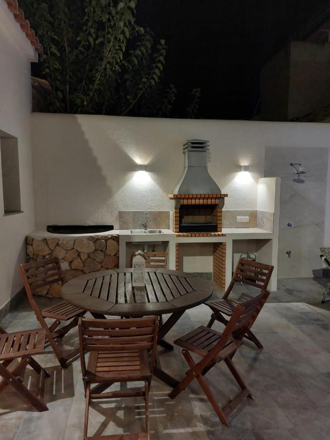 Villa La Casica Benijófar Esterno foto