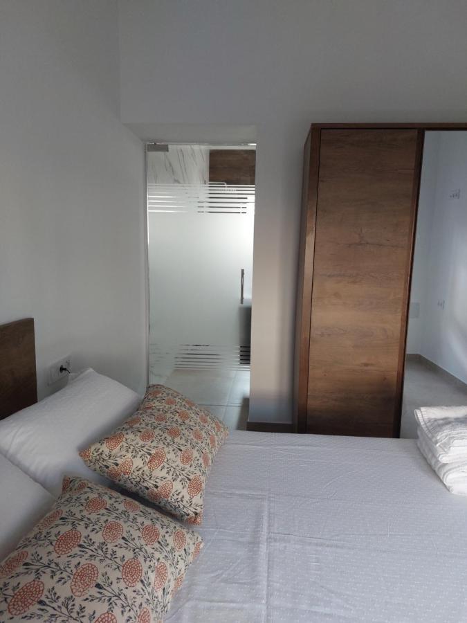 Villa La Casica Benijófar Esterno foto