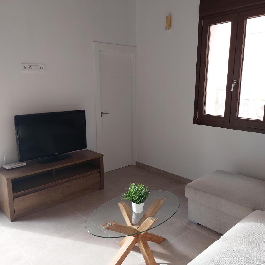 Villa La Casica Benijófar Esterno foto